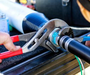 About Emergency plumbing pros Cooperstown, PA